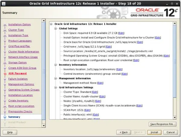 oracle box for mac