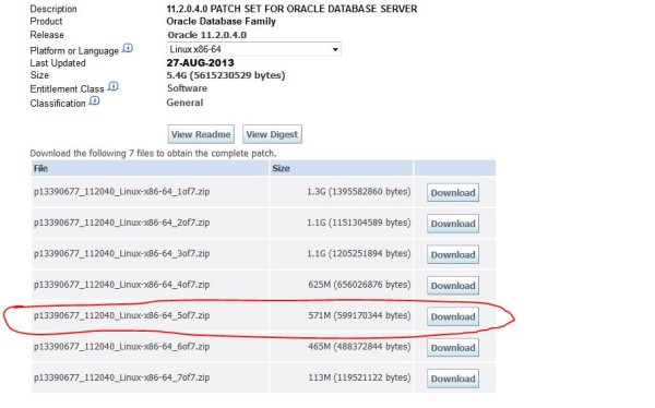 create database link from oracle to sql server DBACLASS